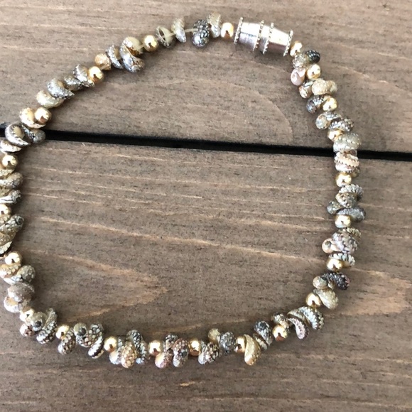 Seashell Bracelets - Picture 3 of 5